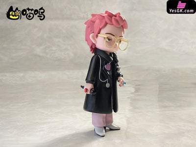 GD-KING IS BACK GK Statue - Miao Wu Studio [Pre-Order] Others