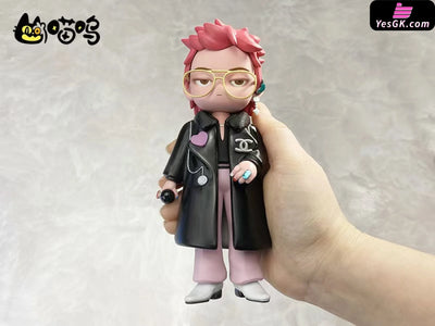 GD-KING IS BACK GK Statue - Miao Wu Studio [Pre-Order] Others