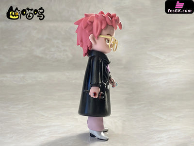 GD-KING IS BACK GK Statue - Miao Wu Studio [Pre-Order] Others