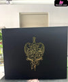 Gears of War 3 Clayton Carmine Theme Park 1/6 GK Statue - MC Studio [In-Stock] - Full Payment - Others