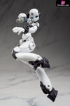 Gene Interference Body Kit Set 01 Model Qk-St-001 (Licensed) Gunpla Action Figure - Quankai Studio