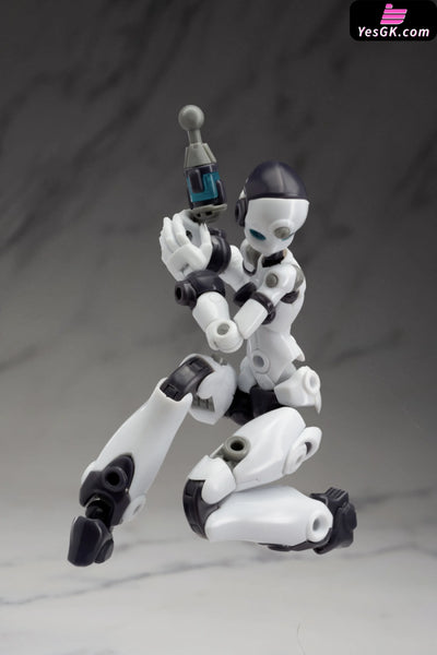 Gene Interference Body Kit Set 01 Model Qk-St-001 (Licensed) Gunpla Action Figure - Quankai Studio