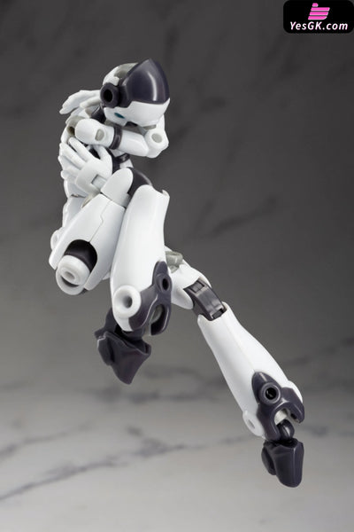 Gene Interference Body Kit Set 01 Model Qk-St-001 (Licensed) Gunpla Action Figure - Quankai Studio