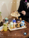Genshin Impact 005 Ice Cream The Seven Archons Series Statue - Illegal Factory Studio [Pre-Order]
