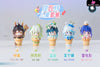 Genshin Impact 005 Ice Cream The Seven Archons Series Statue - Illegal Factory Studio [Pre-Order]