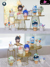 Genshin Impact 005 Ice Cream The Seven Archons Series Statue - Illegal Factory Studio [Pre-Order]