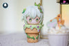 Genshin Impact 005 Ice Cream The Seven Archons Series Statue - Illegal Factory Studio [Pre-Order]
