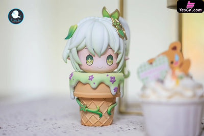 Genshin Impact 005 Ice Cream The Seven Archons Series Statue - Illegal Factory Studio [Pre-Order]