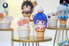 Genshin Impact 005 Ice Cream The Seven Archons Series Statue - Illegal Factory Studio [Pre-Order]