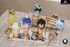 Genshin Impact 005 Ice Cream The Seven Archons Series Statue - Illegal Factory Studio [Pre-Order]