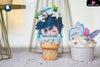 Genshin Impact 005 Ice Cream The Seven Archons Series Statue - Illegal Factory Studio [Pre-Order]