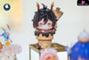 Genshin Impact 005 Ice Cream The Seven Archons Series Statue - Illegal Factory Studio [Pre-Order]