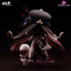 Genshin Impact #1 Hu Tao Resin Statue - Qd Studio [Pre - Order]