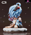 Genshin Impact #1 Q Version Gan Yu Resin Statue - Cr Studio [Pre-Order]