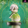 Genshin Impact #1 Q Version Nahida Resin Statue - Tian Yuan Studio [Pre-Order] Genshin