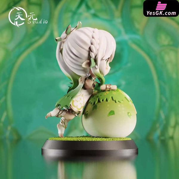Genshin Impact #1 Q Version Nahida Resin Statue - Tian Yuan Studio [Pre-Order] Genshin