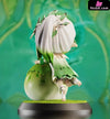 Genshin Impact #1 Q Version Nahida Resin Statue - Tian Yuan Studio [Pre-Order] Genshin
