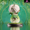 Genshin Impact #1 Q Version Nahida Resin Statue - Tian Yuan Studio [Pre-Order] Genshin