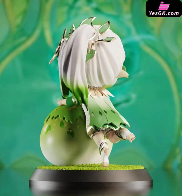 Genshin Impact #1 Q Version Nahida Resin Statue - Tian Yuan Studio [Pre-Order] Genshin