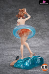 Genshin Impact #1 Yoimiya Resin Statue - Dk Studio [Pre-Order]