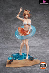 Genshin Impact #1 Yoimiya Resin Statue - Dk Studio [Pre-Order]