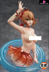 Genshin Impact #1 Yoimiya Resin Statue - Dk Studio [Pre-Order]