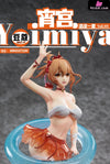 Genshin Impact #1 Yoimiya Resin Statue - Dk Studio [Pre-Order]