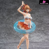 Genshin Impact #1 Yoimiya Resin Statue - Dk Studio [Pre-Order]