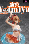 Genshin Impact #1 Yoimiya Resin Statue - Dk Studio [Pre-Order]