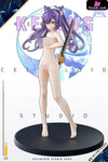 Genshin Impact 1St Anniversary Special Edition Keqing Resin Statue - Celluloid Studio [Pre-Order]