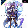 Genshin Impact 1St Anniversary Special Edition Keqing Resin Statue - Celluloid Studio [Pre-Order]