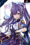 Genshin Impact 1St Anniversary Special Edition Keqing Resin Statue - Celluloid Studio [Pre-Order]