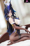 Genshin Impact #9 Clorinde Resin Statue - U-King Studio [Pre-Order]