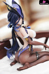 Genshin Impact #9 Clorinde Resin Statue - U-King Studio [Pre-Order]