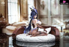 Genshin Impact #9 Clorinde Resin Statue - U-King Studio [Pre-Order] Deposit / A Shy Face + Extra