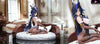 Genshin Impact #9 Clorinde Resin Statue - U-King Studio [Pre-Order] Deposit / A Shy Face + Extra