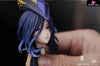 Genshin Impact #9 Clorinde Resin Statue - U-King Studio [Pre-Order] Deposit / B Serious Face