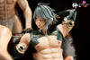 Genshin Impact Alhaitham 1 Tartaglia 0.5 Zhongli 0 Statue - Gentleman 18 Studio [Pre-Order]