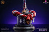 Genshin Impact Annual Hidden Item Raiden Shogun Resin Statue - Dragon Studio [Pre-Order]