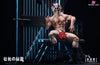 Genshin Impact Arataki Itto Statue - Proprieyers Secret Studio [Pre-Order]