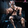 Genshin Impact Arataki Itto Statue - Proprieyers Secret Studio [Pre-Order]