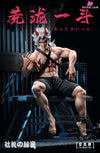 Genshin Impact Arataki Itto Statue - Proprieyers Secret Studio [Pre-Order]