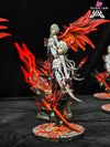 Genshin Impact Arlecchino Resin Statue - Atlas Studio [In-Stock] Genshin Impact