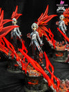 Genshin Impact Arlecchino Resin Statue - Atlas Studio [In-Stock] Genshin Impact