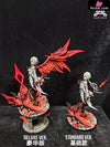 Genshin Impact Arlecchino Resin Statue - Atlas Studio [In-Stock] Genshin Impact