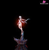 Genshin Impact Arlecchino Resin Statue - Hakimi Studio [Pre-Order] Genshin Impact