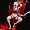 Genshin Impact Arlecchino Resin Statue - Hakimi Studio [Pre-Order]