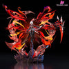 Genshin Impact Arlecchino Resin Statue - Hakimi Studio [Pre-Order] Deposit / A Battle Suit Version