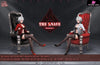 Genshin Impact Arlecchino Statue - Prpr Studio [Pre-Order]
