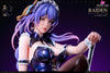 Genshin Impact Bathroom Maid Raiden Shogun Resin Statue - Chiyan Studio & Shengge Studio [Pre -